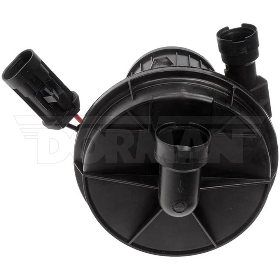 Bomba de inyección de aire secundaria 306-013 Dorman para Chevy Olds Saab 9-7x Envoy XUV Foto 3 de 4