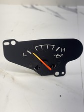 1990 - 1993 Dodge Ram First Gen Ramcharger Oil Pressure Gauge Oem