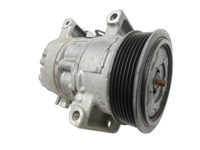 Klimakompressor Klima Kompressor für Peugeot 2008 CU 16-19 1,2 81KW 9822184980