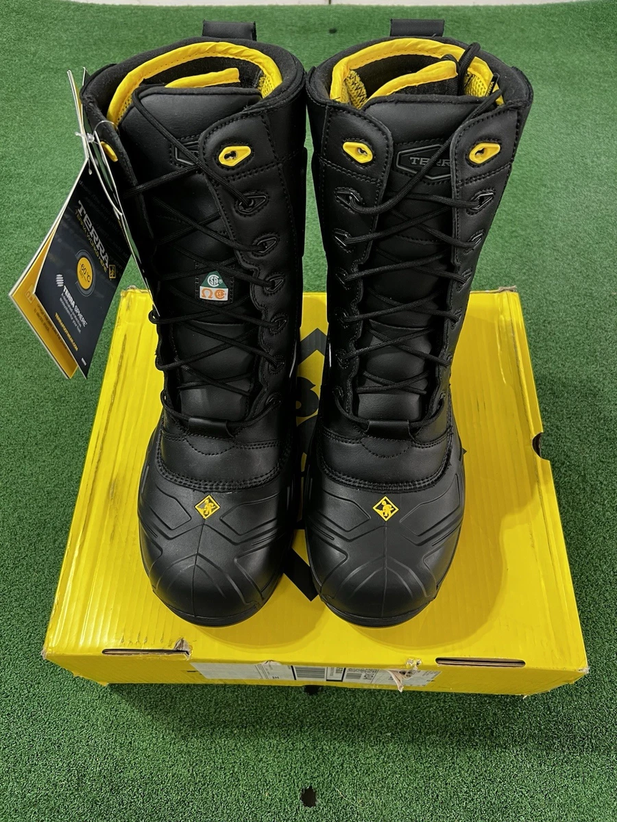 18 (Men's) Shoe Industrial Work Boots & Shoes for sale | eBay
