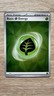 Pokémon Basic Grass Energy 009 - SV: Stellar Crown Expansion Common Holo Card NM