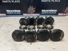 Gen Iv 4 Ly6 6.0 Rods And Pistons Oem C262