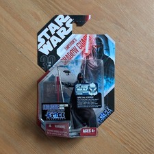 Star Wars 30th Anniversary Emperor's Shadow Guard 14