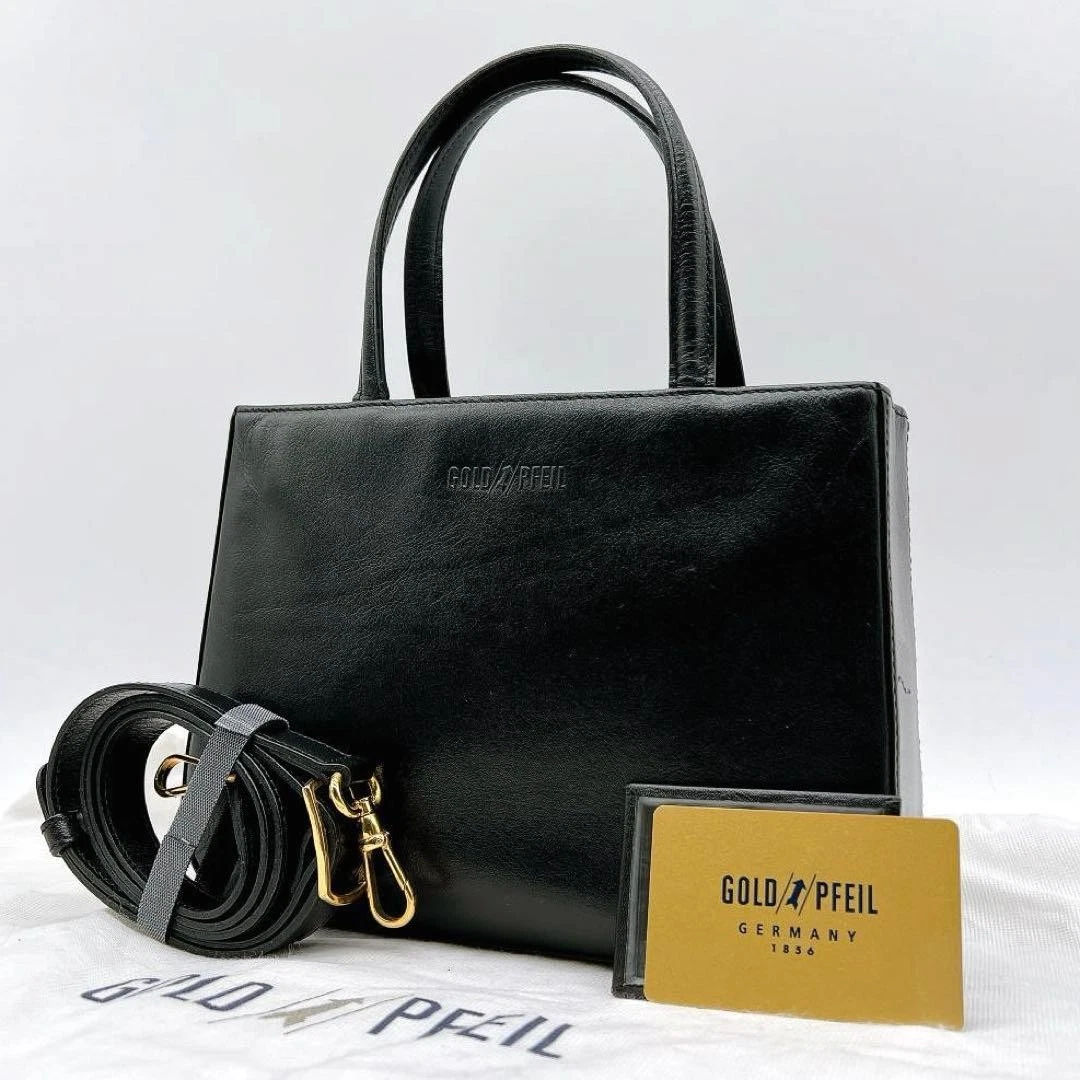 Goldpfeil Bags & Handbags for Women for sale | eBay