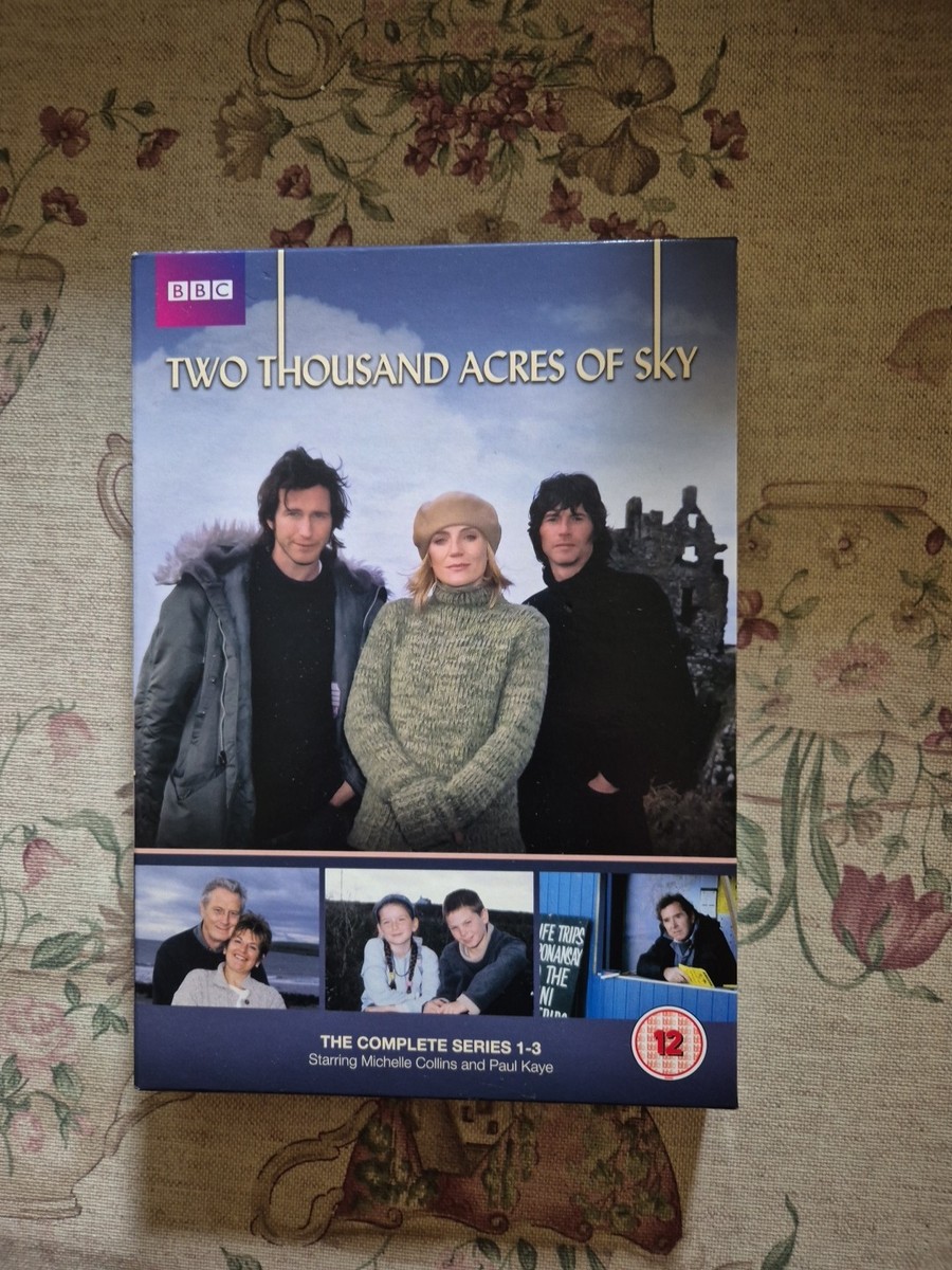 その他 Two Thousand Acres of Sky The Complete Series 1-3 w17b8b5 Two Thousand Acres of Sky (TV Series 2001–2003) - IMDb