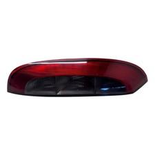 VAUXHALL CORSA REAR LIGHT C MK2 16V A01 2003-2004 TAIL LIGHT LEFT  9196363