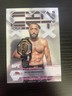 Topps 2025 Finest UFC Belal Muhammad #26 Common MMA Card