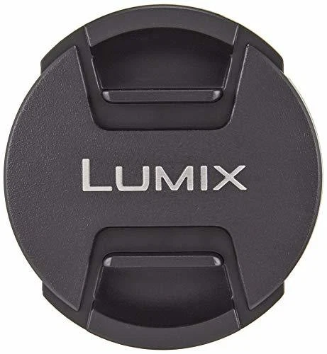 Panasonic LEICA DG SUMMILUX 25mm/F1.4 II ASPH. Standard Prime Lens Black H-XA025 - Image 2 of 4