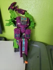Scorponok Vintage 1987 G1 Transformers Hasbro Action Figure Body Only VTG