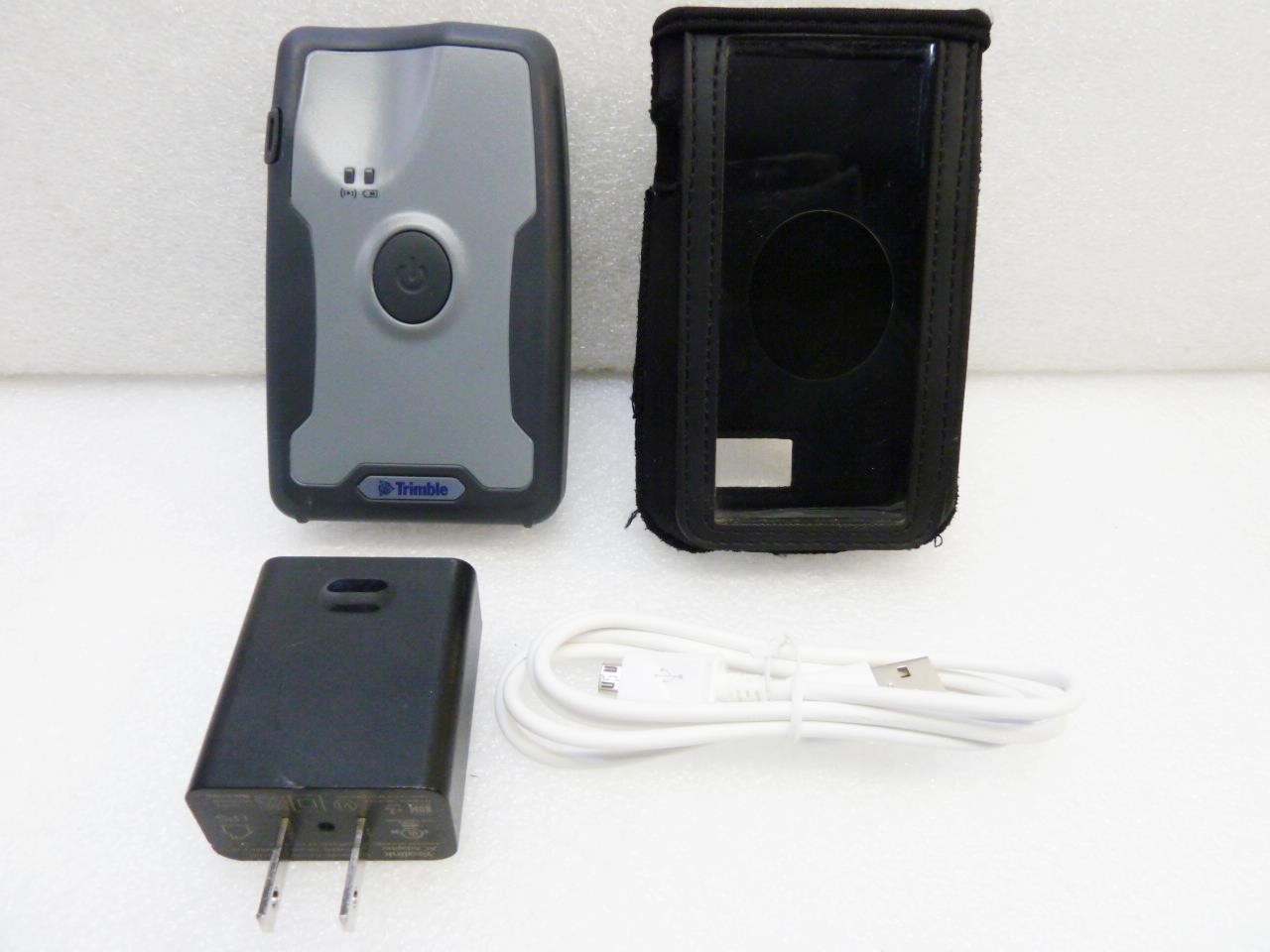 Trimble R1 GNSS/GPS Smart Accessory Receiver | P/N: 99133