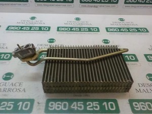 A2098300258 klimaverdampfer MERCEDES-BENZ CLASE C W203 BERLINA lvaap16125299