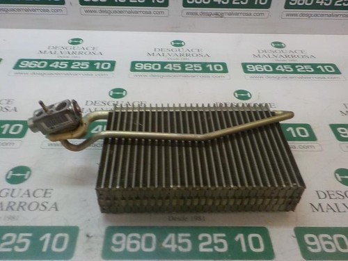 A2098300258 klimaverdampfer MERCEDES-BENZ CLASE C W203 BERLINA lvaap16125299