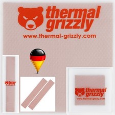 Wärmeleitpad Thermal Grizzly Minus Pad 8 - 1...