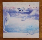 RUSH Grace Under Pressure 1984 LP 1st US Press VG+/VG+ w/Inner ORIGINAL