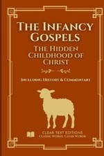 Robert Treynol M.R. James Alexander Robe The Infancy Gos (Paperback) (UK IMPORT)