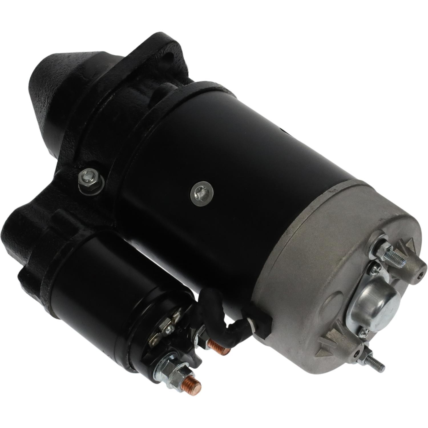 New Starter For Lamborghini Ag R 583 1984-86, C 583 983P 1983-87 296190300 CS996