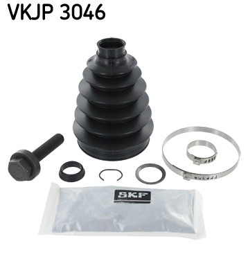 Drive shaft CV joint boot Thermoplast VKJP 3046 SKF for VW FORD SEAT VOLVO - Image 3