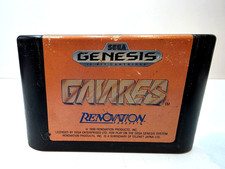 Thumbnail of ebay&reg; auction 277707665710 | Gaiares - nur das Modul - SEGA Mega Drive / Genesis - US Import - 12357987