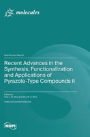 Recent Advances In The Synthesis, Functionalization And Applications Of...