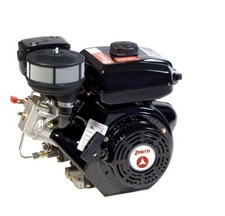 MOTORE PER MOTOCOLTIVATORE DIESEL, MARCA ZANETTI COD. ZDX230C