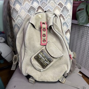 Diesel Spare Parts Bag | eBay