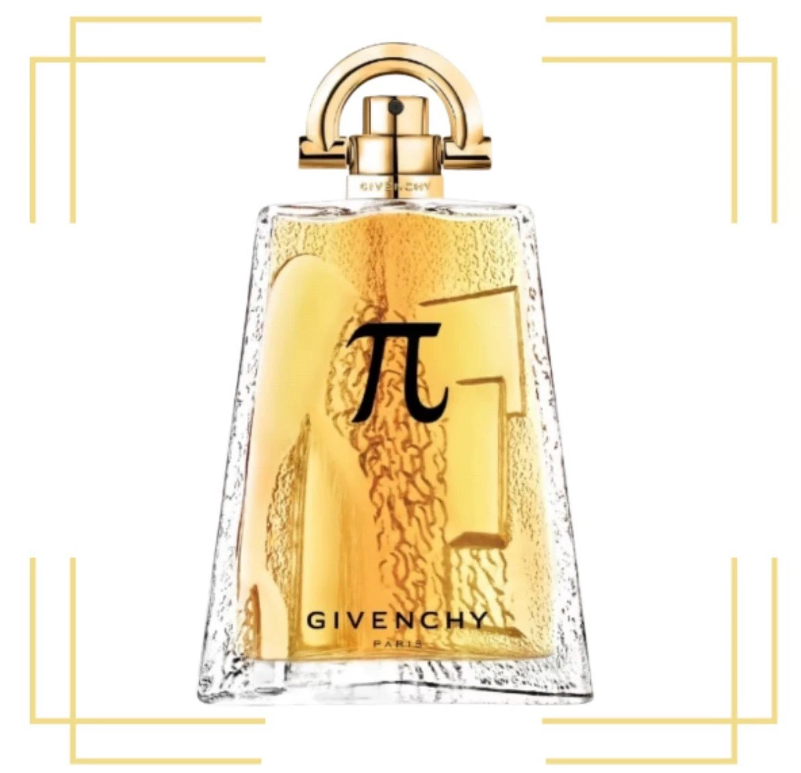 Preços baixos em Givenchy Pi Neo Eau de Toilette Masculino | eBay