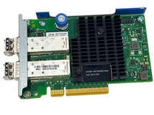 Network interface card HP 562FLR-SFP 2x10GbE SFP PCIe 3.0 ADAPTER 789004-001