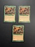 3x Greater Good 1 in NM 1 in NM- 1 in NM-/LP Urza's Saga MTG Magic the Gathering