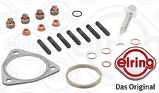 elring 376.340 Montagesatz für Lader Montagesatz Turbolader Lader 