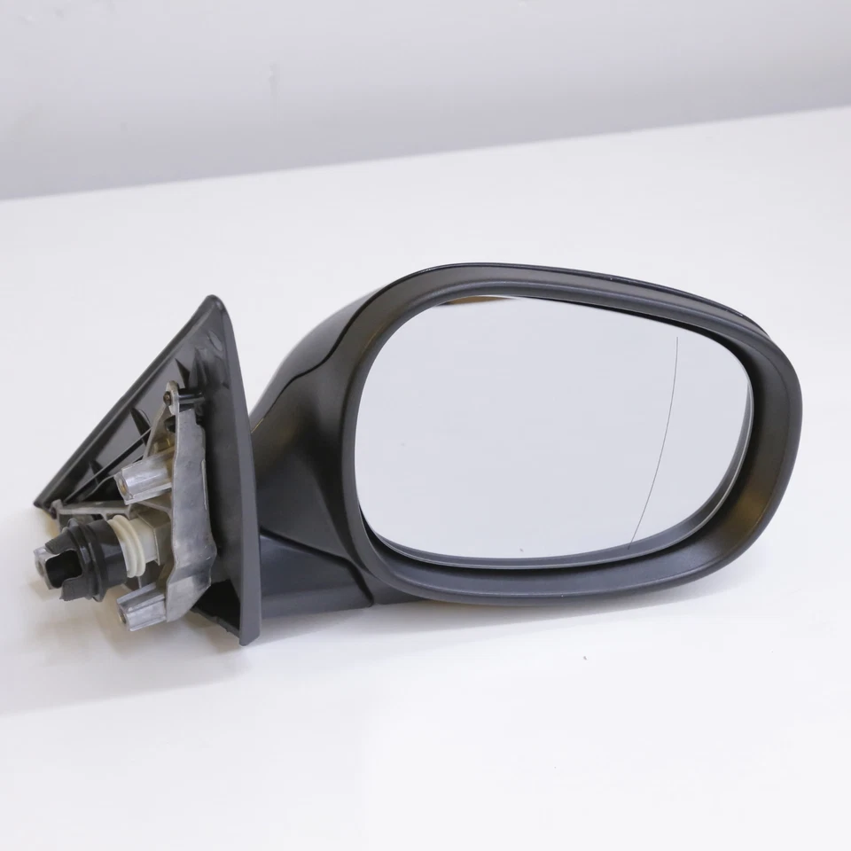SIDE FOLDING MIRROR SET ELECTRIC FOR BMW E90 LCI OEM 51167268261 51167268262 - Image 3 of 4
