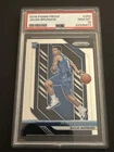 2018-19 Panini Prizm Jalen Brunson #250 Gem Mint PSA 10 New York Knicks Rookie