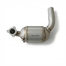 Catalyseurs Fiat IDEA
