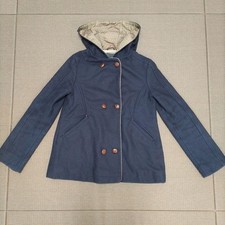 USED FENDI KIDS COAT GOOD