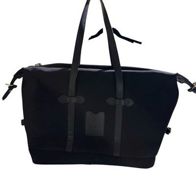 Polo Ralph Lauren Travel Bag  Some scuffing