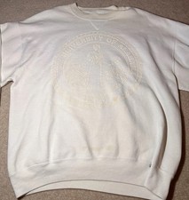 Y2K VINTAGE RUSSEL University Of Alabama Sweatshirt Pullover Size XL