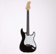 Fender American Ultra II Stratocaster Texas Tea 2024 With Case USED w/tracking