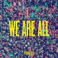 Phronesis - We Are All - Cd - G4Z