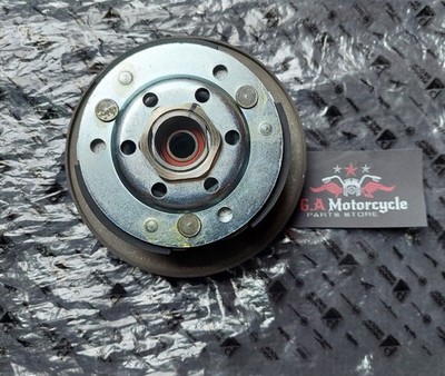 CM100108 Driven Clutch Pulley - Derbi GP1 50 & Derbi Atlantis 50