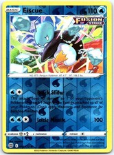 Eiscue 044/172 SWSH09: Brilliant Stars Reverse Holo-PTCG-NM