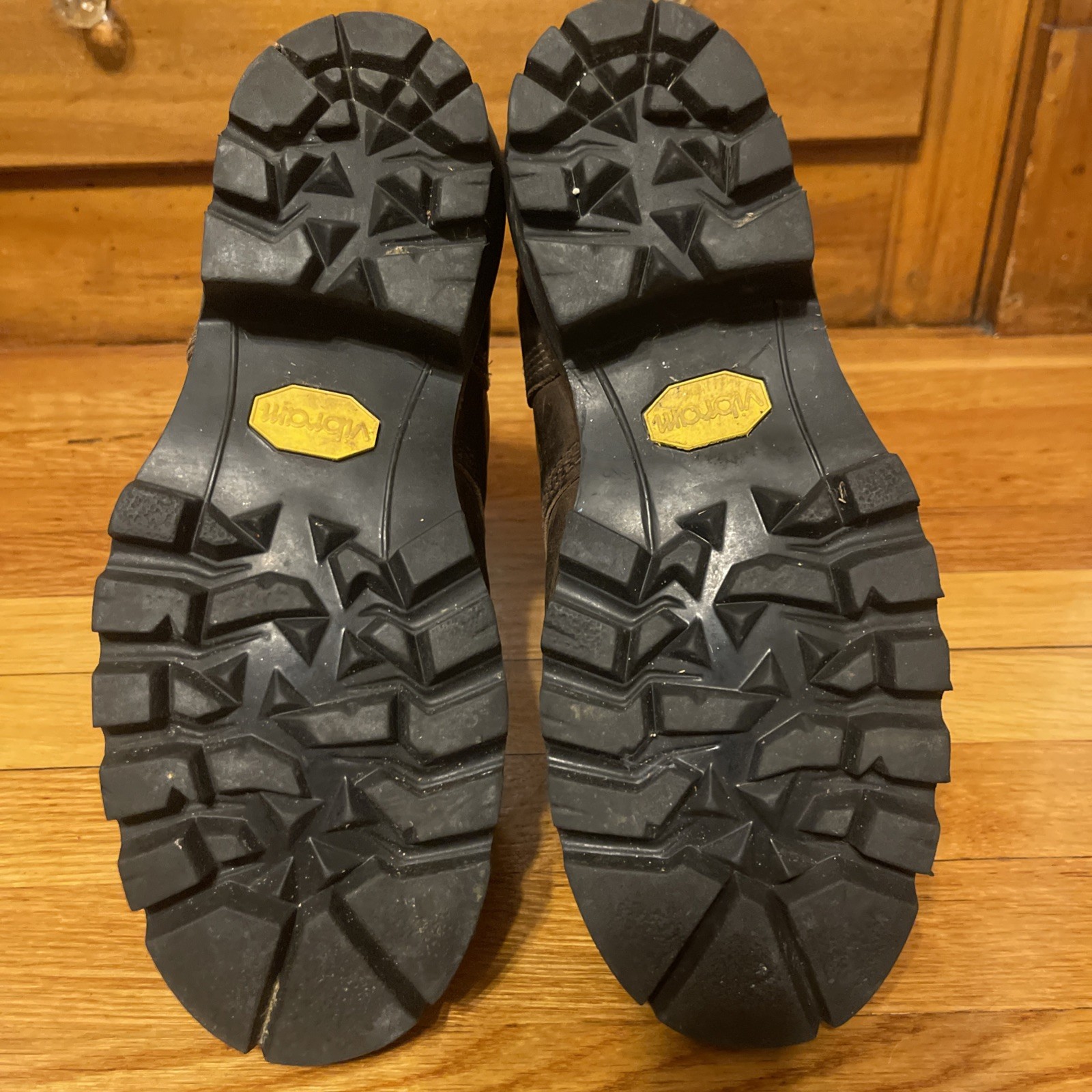 Chippewa 25405 USA ARADOR Steel Toe 400g Insulated Super Logger Leather Boots 8E