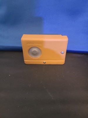 Grundig Yacht Boy World Receiver YB-P2000 Design By F.A. Porsche