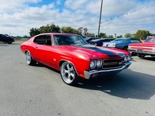 1970 Chevrolet Chevelle 