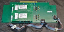 Simplex 4100-6102 Card with 2x 4100-0144 Network Modem