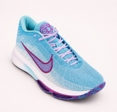 NWOB Nike Men s Paige Buekers GT Hustle Shoes Men s size 18.5 Women s Size 20