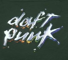 Discovery/Homework von Daft Punk | CD | Zustand sehr gut