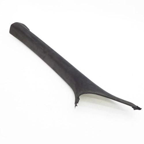 Verkleidung A-Säule links Audi Q7 4L 03.06- 4L0867233 S-Line