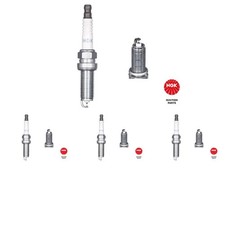 Bougies d'allumage Subaru OUTBACK