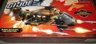 RARE ARAH HASBRO G.I. JOE EAGLEHAWK 3.75 HELICOPTER 🚁- (BOX ONLY) TOMAHAWK L@@K