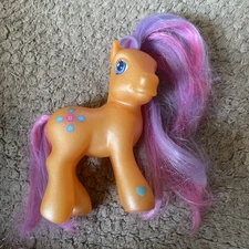 My Little Pony ~ Sew-and-So ©2003 ~ NRFP