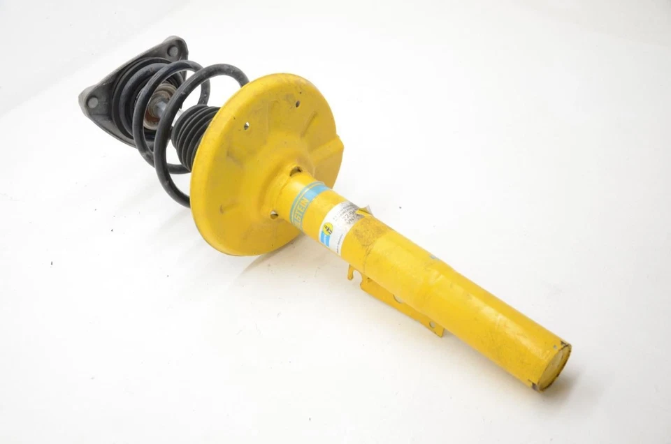 00-04 Porsche Boxster 2.7L Passenger Right Front Strut 22046215 Foto 2 de 4